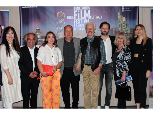 22. Uluslararası Frankfurt Türk Film Festivali'nin finalistleri belli oldu
