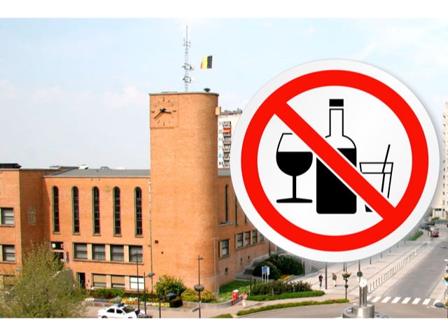 Evere Belediyesi, kamuya açık alanlarda alkol kullanımını yasakladı