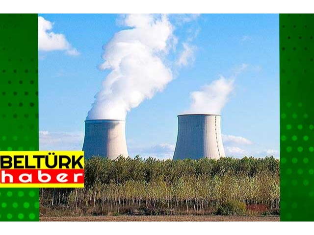 Belçika, nükleer santrallerin faaliyet süresini uzatıyor