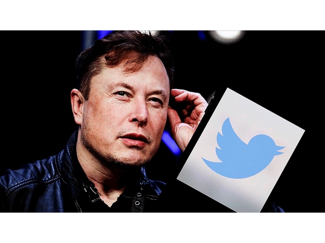 Twitter hisseleri Elon Musk'ın satın alma anlaşmasını feshetmesinin ardından düştü