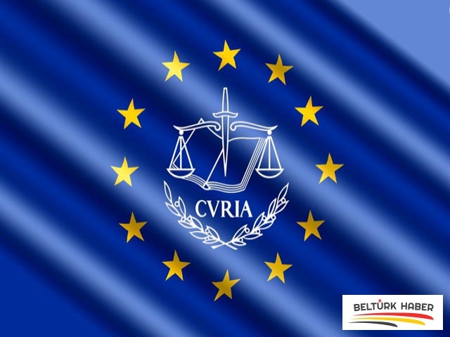 Avrupa Adalet Divanı, işverenlerin "dini simgeleri" yasaklayabileceğine hükmetti