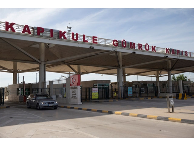 Türkiye'ye Yurt Dışından Yabancı Plakalı Araç Getirmek