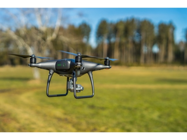 AB, dron piyasasının 14,5 milyar avroya çıkmasını bekliyor