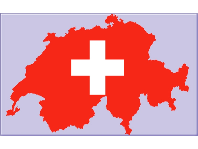 İsviçre hükümeti üçüncü cinsiyet seçeneğini reddetti