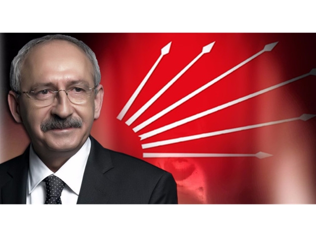 Kılıçdaroğlu:"VİZEYİ KALDIRACAĞIZ"