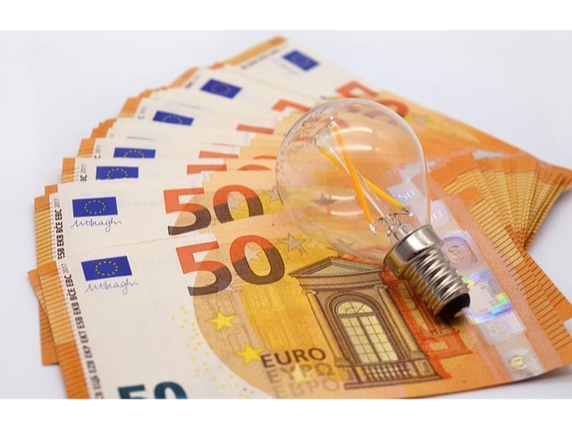 Belçika'da bir eve 1,3 milyon avroluk elektrik faturası gönderildi