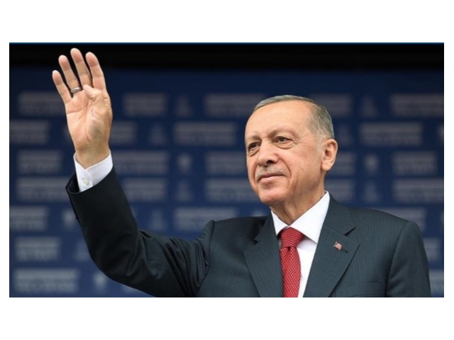 Cumhurbaşkanı Erdoğan'dan yurtdışındaki seçmene teşekkür ve sandığa gitme çağrısı