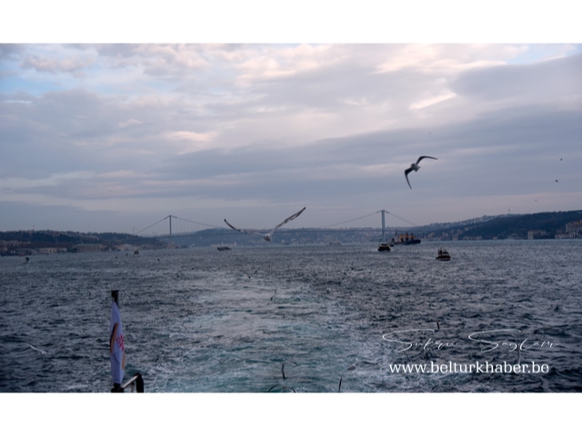 Türk Boğazları'ndan geçiş ücretleri artırıldı