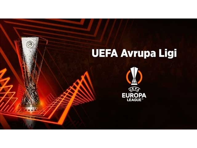 UEFA Avrupa Ligi play-off turunda eşleşmeler belli oldu