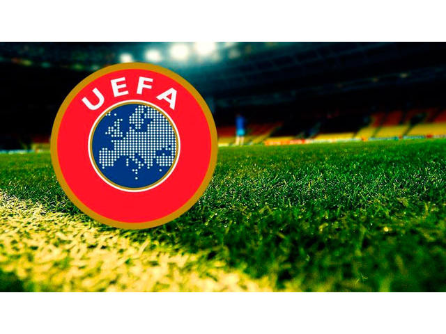 UEFA'dan İstanbul'a 2 büyük final