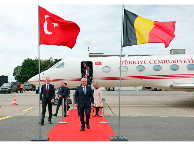 Milli Savunma Bakanı Güler, NATO Savunma Bakanları Toplantısı için Brüksel'e geliyor