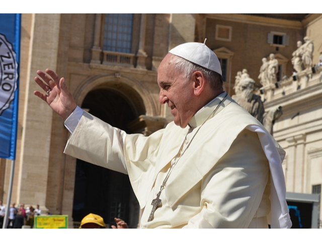 Papa Franciscus, Belçika'da Kilise'nin karıştığı skandallardan utanması gerektiğini söyledi