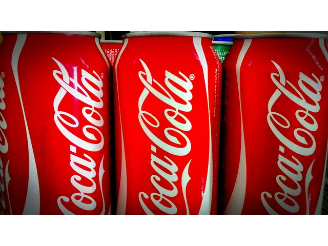 Coca-Cola, Avrupa'da birçok içeceğini geri çağırdı