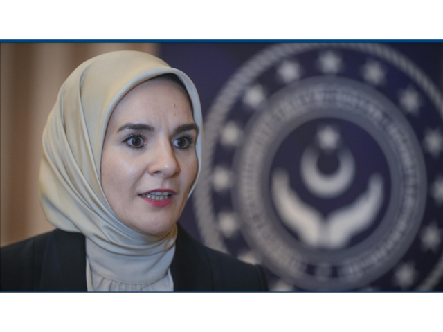 Bakan Göktaş’tan Fransa’daki Yangında 3 Çocuğunu Kaybeden Aileye Taziye Telefonu