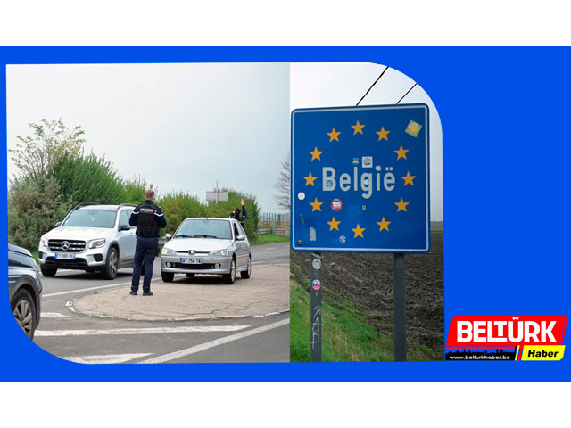 AB'nin vizesiz seyahat bölgesi Şengen 40 yaşında