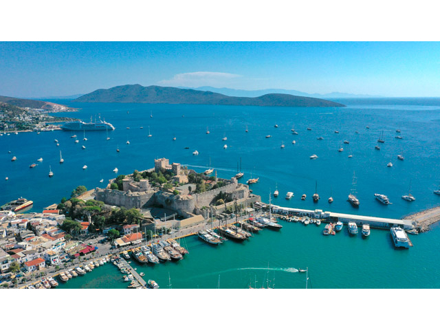 BODRUM: TATİLDEN ÖTE BİR YAŞAM TARZI