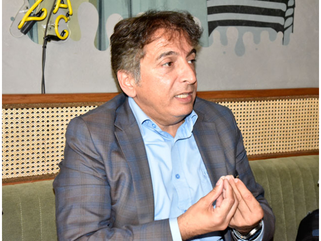 Sait Köse’den Belçika’daki Türk Toplumuna Çağrı: “Huzurevini Birlikte Alalım, Yaşlılarımıza Sahip Çıkalım”