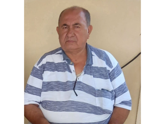 Brüksel’de Yaşayan Emirdağlı Mehmet Aktaş Hakk’a Yürüdü