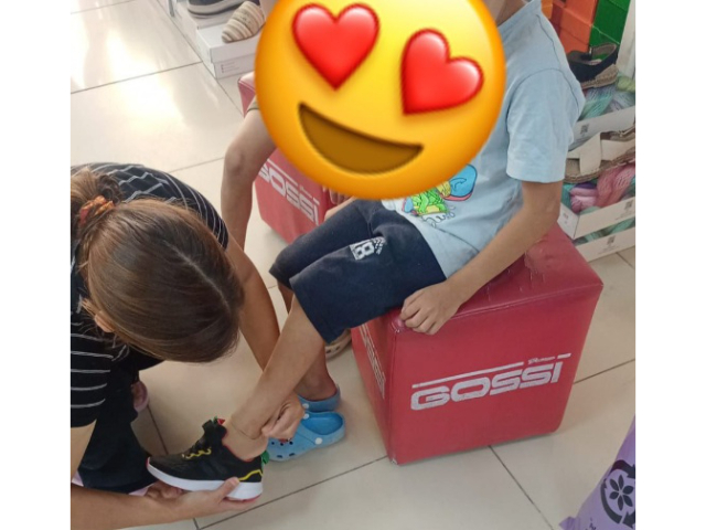 Küçük Yürekler 122 Çocuğun Gönlünü Feth Etti