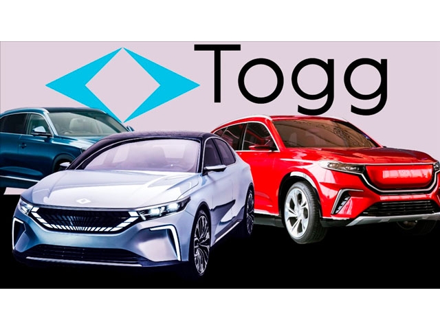 Togg, Avrupa elektrikli araç pazarının standardını da yükseltti