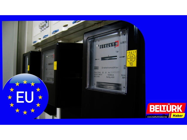 AB, elektrikte vergilerin düşürülmesini istiyor