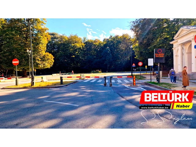 Brüksel Benjamin Fırtınasına Hazırlanıyor