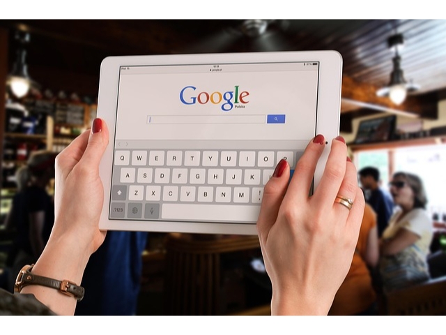 Google'dan Belçika'ya 6 milyar avroluk yatırım