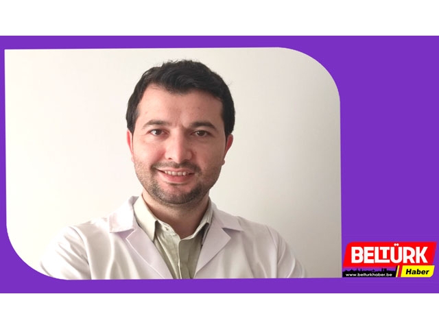 OSTEOPOROZ ÖNLENEBİLİR BİR HASTALIKTIR!