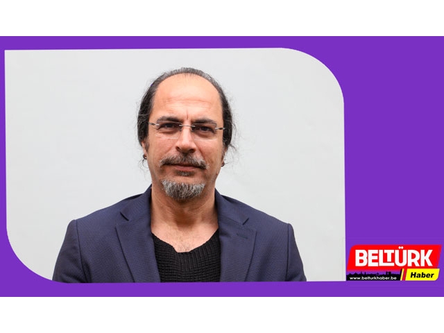 Prof. Dr. Ömer Faruk Şimşek: “Toplum olarak ruh sağlığını sahiplenmeli, erken müdahaleyi ve destek mekanizmalarını güçlendirmeliyiz.”