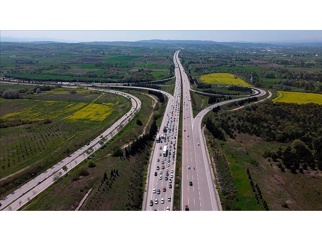 Türkiye'nin "yol haritası"nda 2026 rotası belli oldu