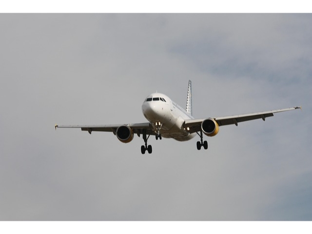 Airbus'tan A320'lere yazılım güncellemesi uyarısı