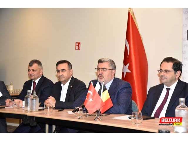 Ali Özkaya: “Yaz sezonunda uçak biletleri çok pahalı, çözüm Zafer Havalimanı olabilir”