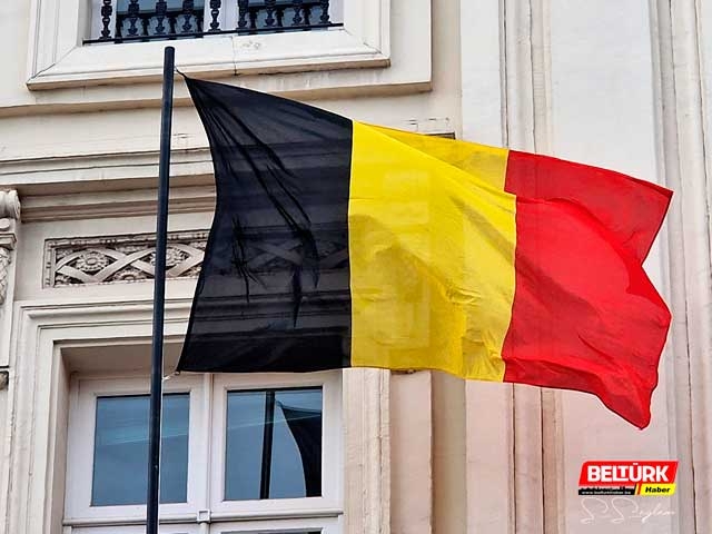 Dron hareketliliği Belçika’da siyasi gerginliğe yol açtı