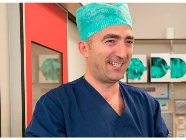 Prof. Dr. Alaaddin Yılmaz’ın İsmi Emirdağ Devlet Hastanesi’ne Verilsin