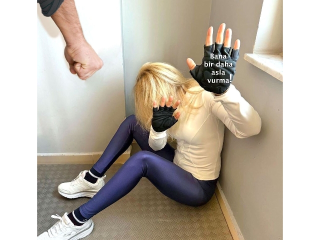 SESSİZ ÇIĞLIKLAR HER YERDE