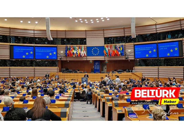 AB, iltica başvurularının reddini kolaylaştıran "güvenli üçüncü ülke" kurallarında geçici uzlaşma sağladı