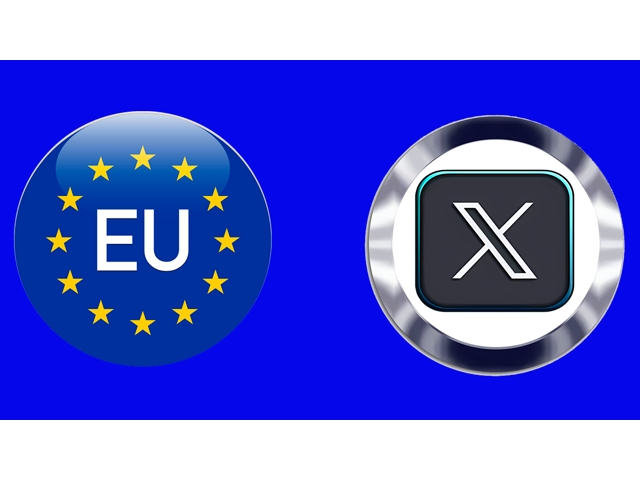 AB'den X'e 120 milyon avro para cezası