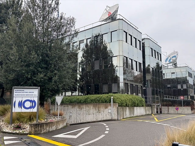 Avrupa Yayın Birliği, İsrail'in Eurovision'a katılımını oylamaktan kaçındı, birçok ülke boykot kararı aldı