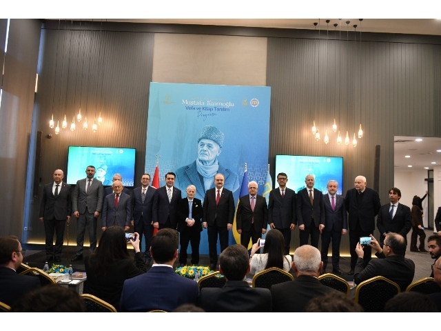 Vatana Adanmış Bir Ömür: Mustafa Kırımoğlu