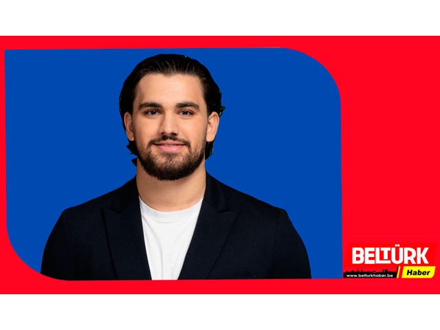 Schaerbeek Meclis Üyesi Salih Demirhan, Les Engagés’ten Ayrıldı, MR’ye Katıldı