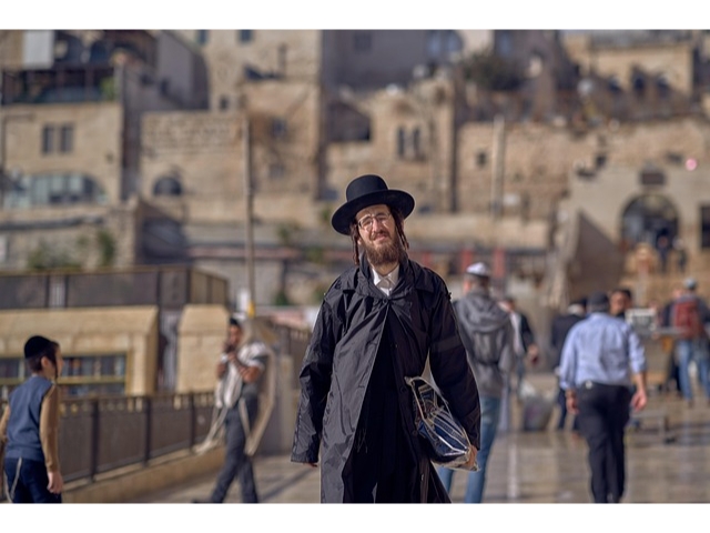 ABD'nin Brüksel Büyükelçisi, Yahudi sünnetçiler için devreye girdi