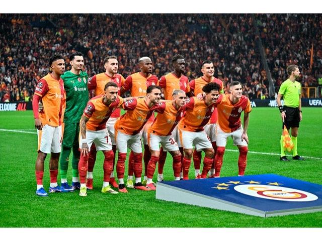 Aslan Avrupa’da kükredi: Juventus’u 5-2 ile geçti!