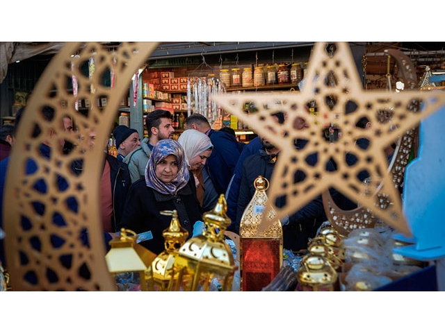 Bazı Arap ülkelerinde ramazan ayı yarın başlıyor