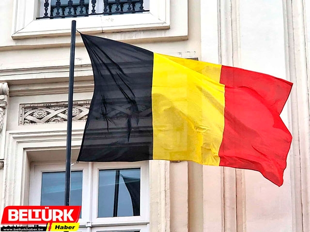 Belçika hükümeti İsrail'e karşı açıkladığı yaptırımların uygulanmasını geciktirmekle eleştiriliyor