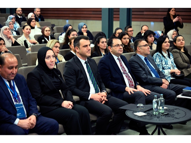 Belçika'da "Büyük Türkçe Projesi Hizmet İçi Eğitim Programı" düzenlendi