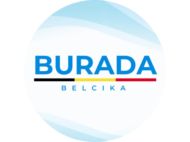 Belçika’daki Türk topluluğu için “BURADA” uygulaması yayında