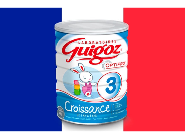 Nestle, Fransa'daki bebek maması geri çağırmalarını genişletti
