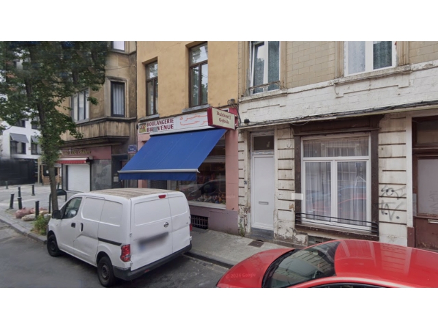 Saint-Josse-ten-Noode’daki silahlı saldırı için polis tanık çağrısı yaptı