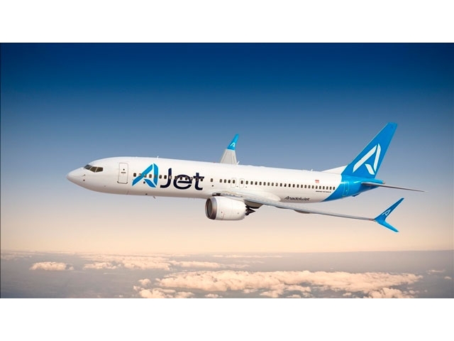 AJet'ten çocuklara yüzde 30'a varan indirim