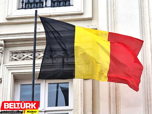 Belçika: Gerilimin düşürülmesi mutlak bir önceliktir